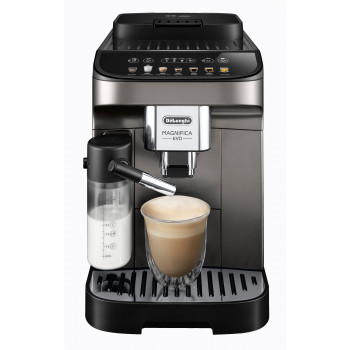 ECAM29083TB Delonghi Magnifica Evo Automatic Coffee Machine 